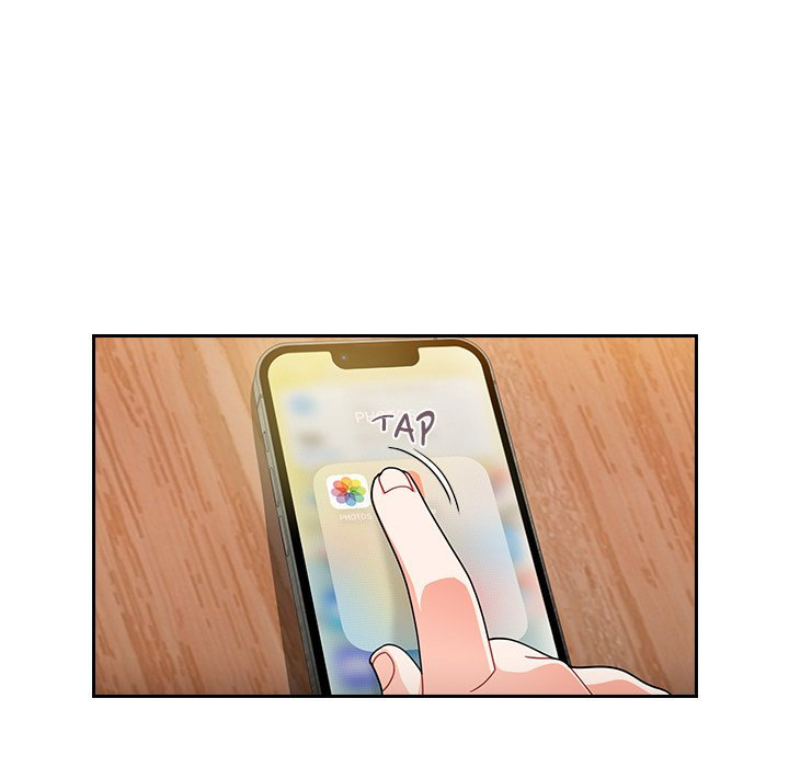 #Follow Me Chapter 15 Page 22