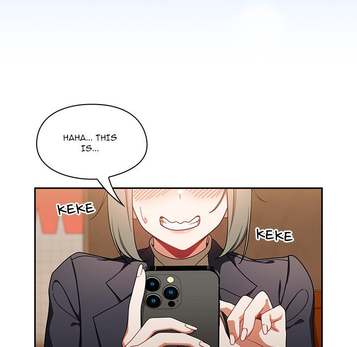 #Follow Me Chapter 15 Page 29