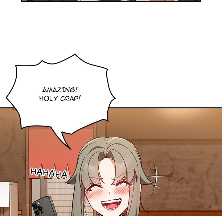 #Follow Me Chapter 15 Page 30