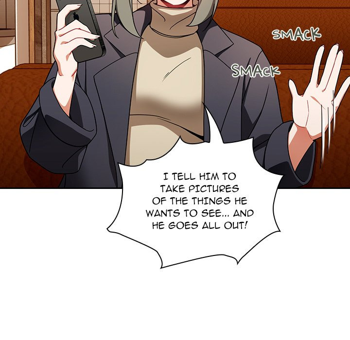 #Follow Me Chapter 15 Page 31