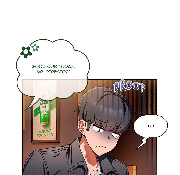 #Follow Me Chapter 15 Page 32