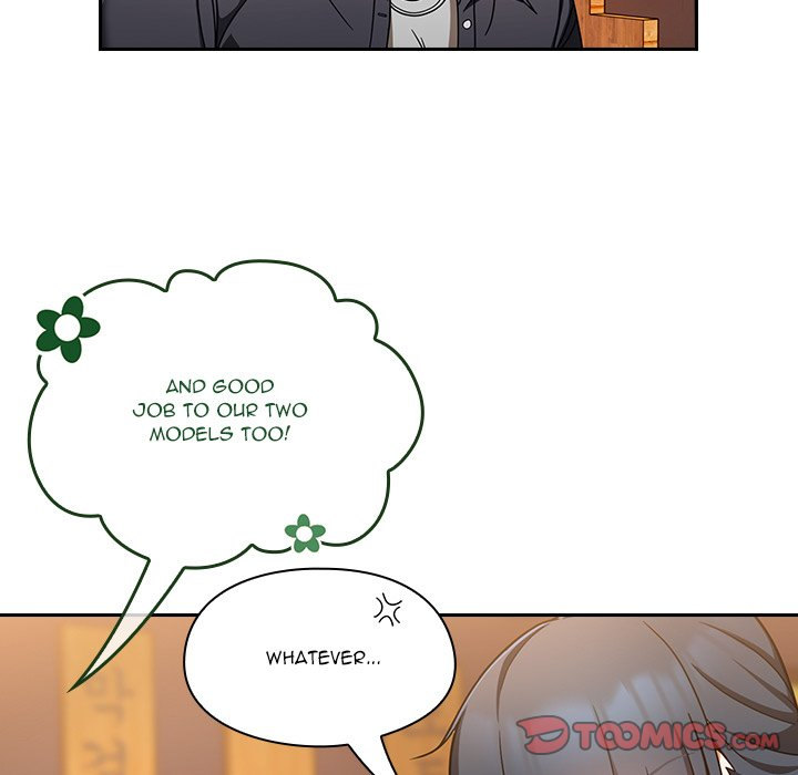 #Follow Me Chapter 15 Page 33