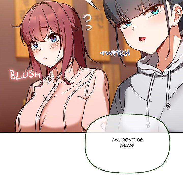 #Follow Me Chapter 15 Page 34