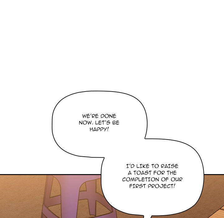 #Follow Me Chapter 15 Page 35