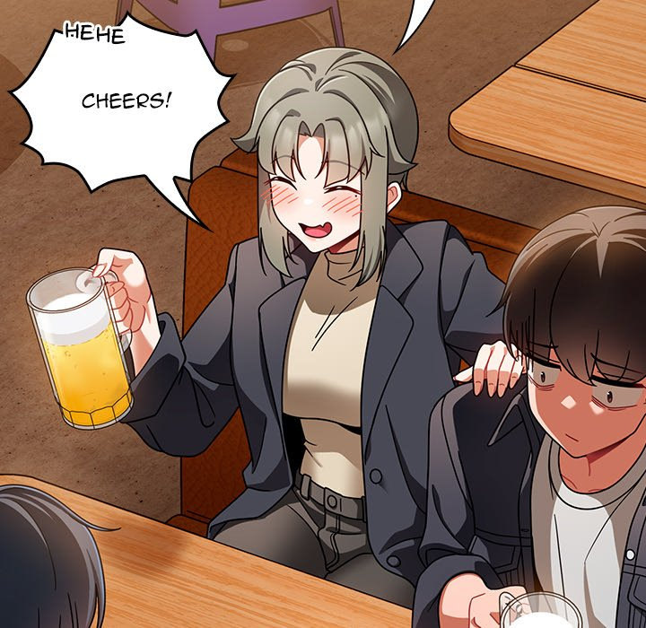 #Follow Me Chapter 15 Page 36