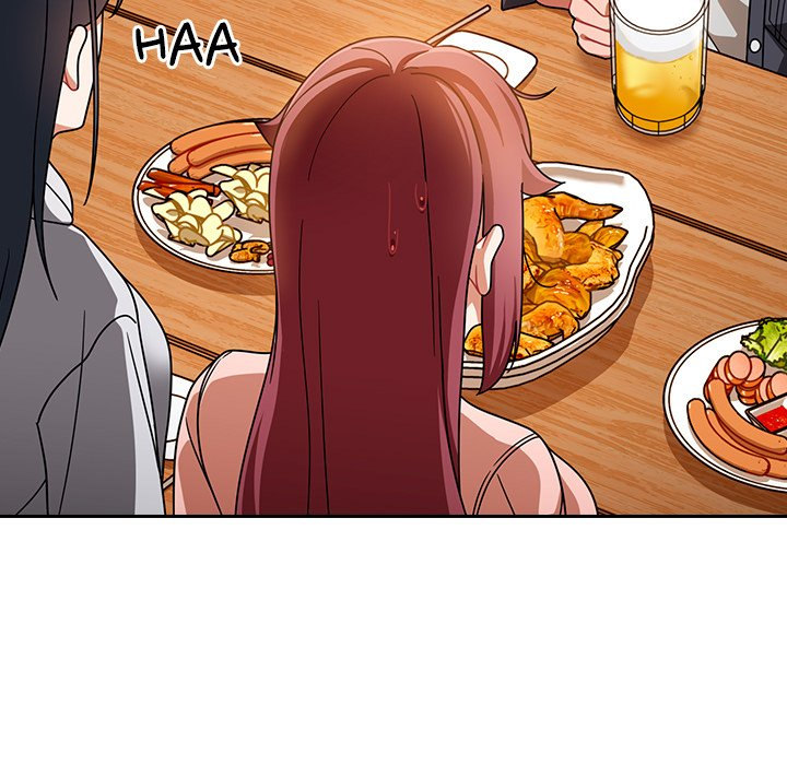 #Follow Me Chapter 15 Page 37