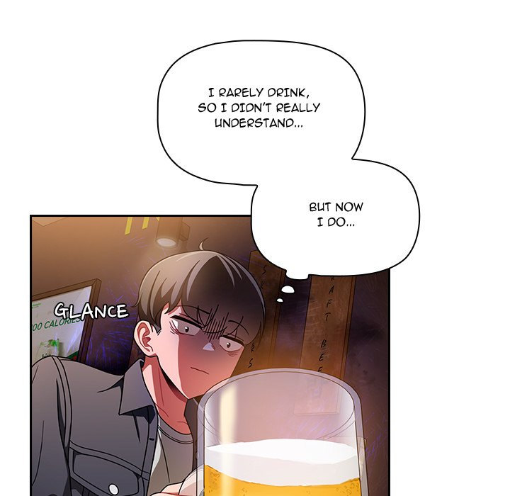 #Follow Me Chapter 15 Page 38