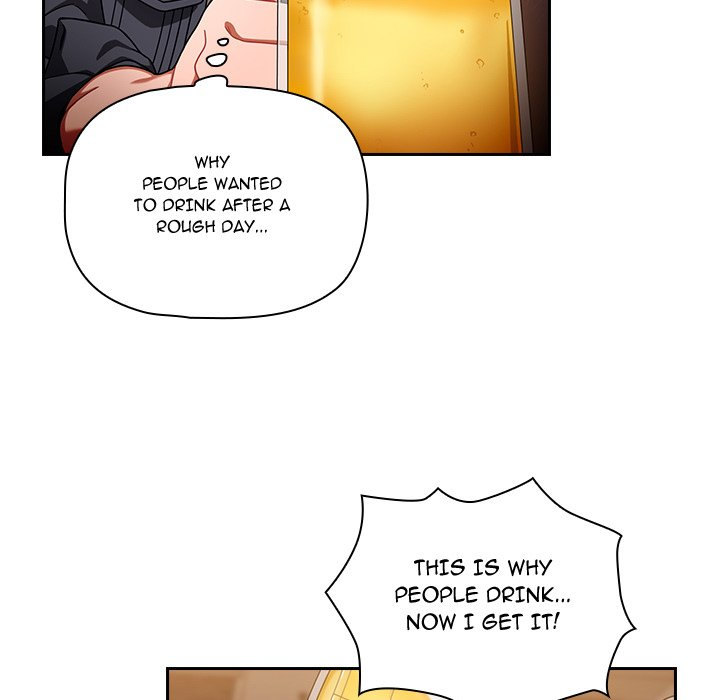 #Follow Me Chapter 15 Page 39