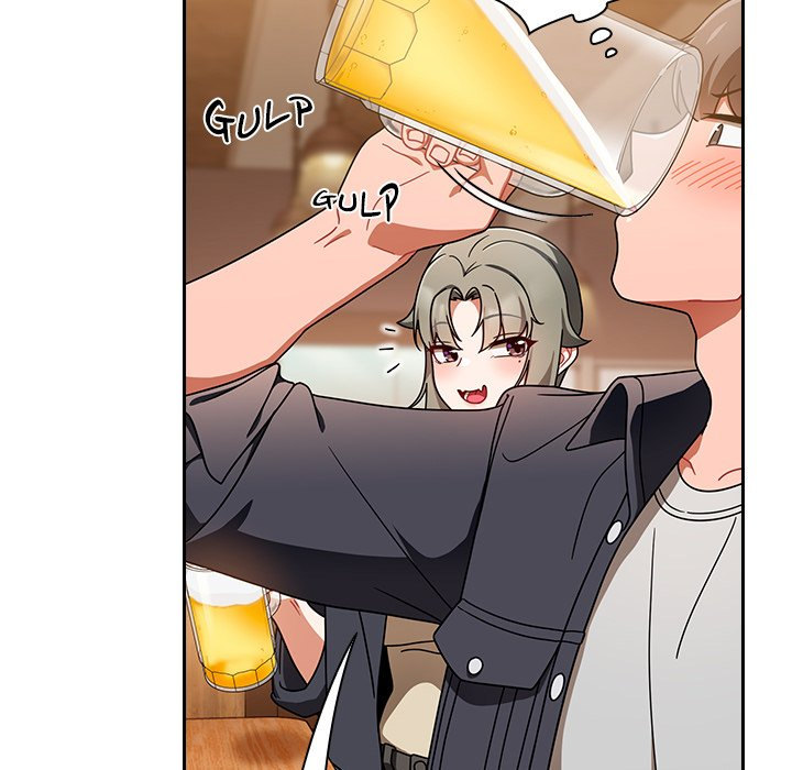 #Follow Me Chapter 15 Page 40