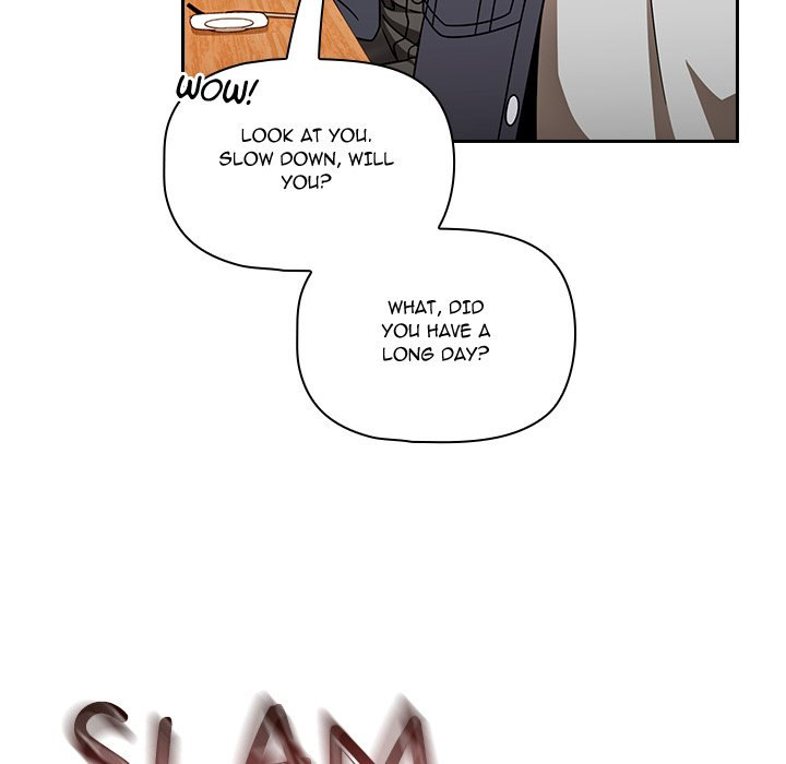 #Follow Me Chapter 15 Page 41