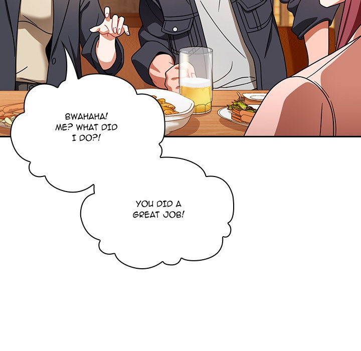 #Follow Me Chapter 15 Page 43