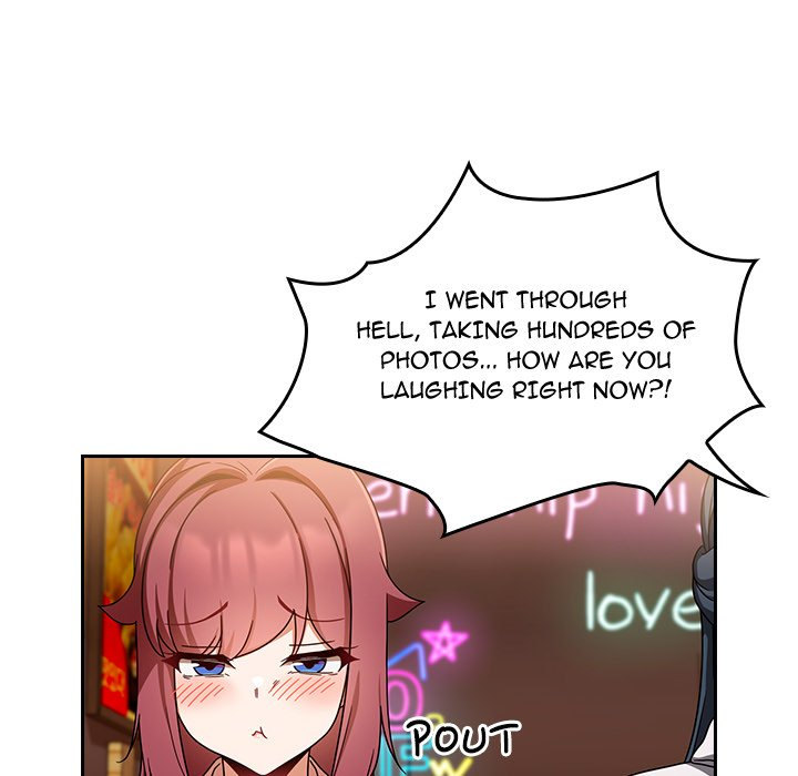 #Follow Me Chapter 15 Page 44