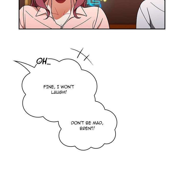 #Follow Me Chapter 15 Page 45