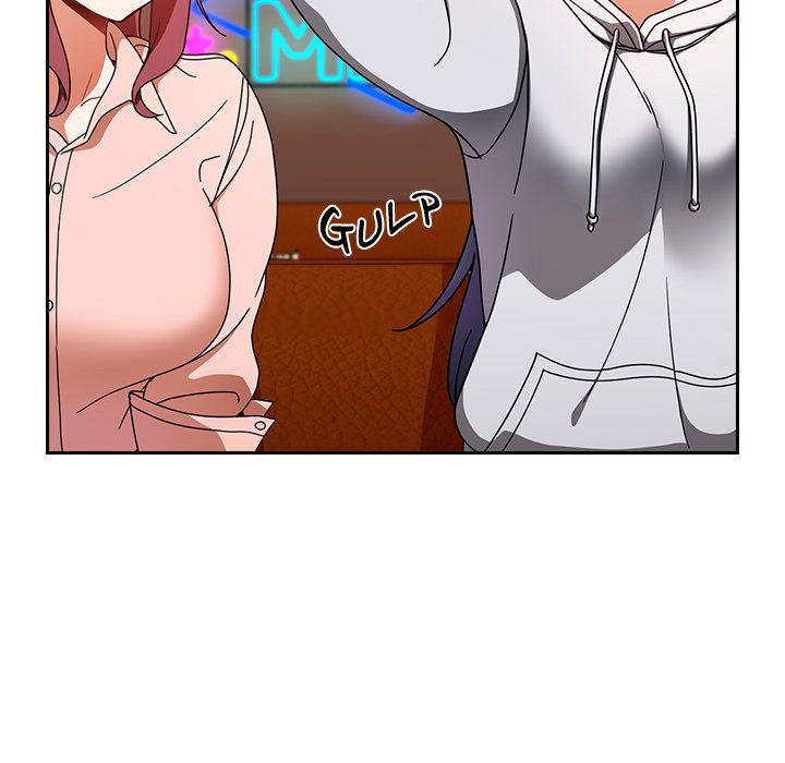 #Follow Me Chapter 15 Page 47