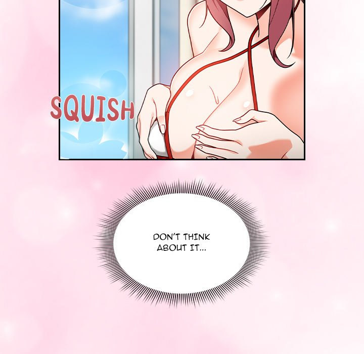 #Follow Me Chapter 15 Page 5