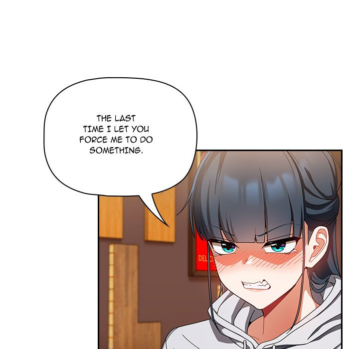 #Follow Me Chapter 15 Page 51