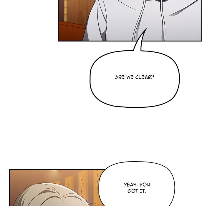 #Follow Me Chapter 15 Page 52