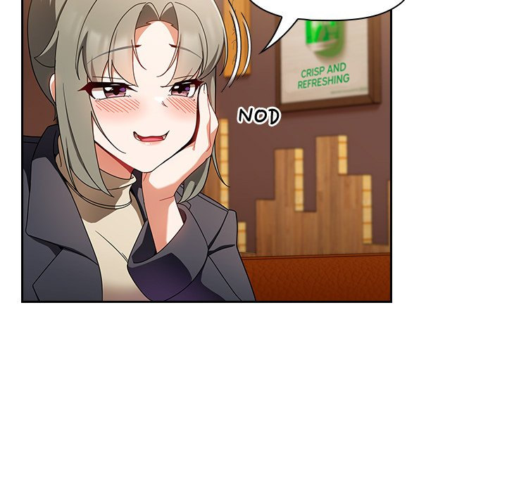 #Follow Me Chapter 15 Page 53