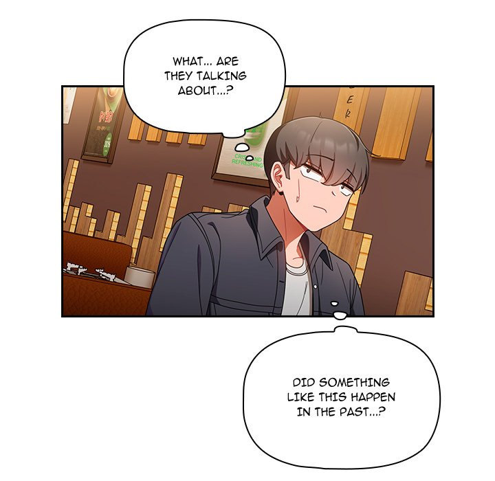 #Follow Me Chapter 15 Page 54