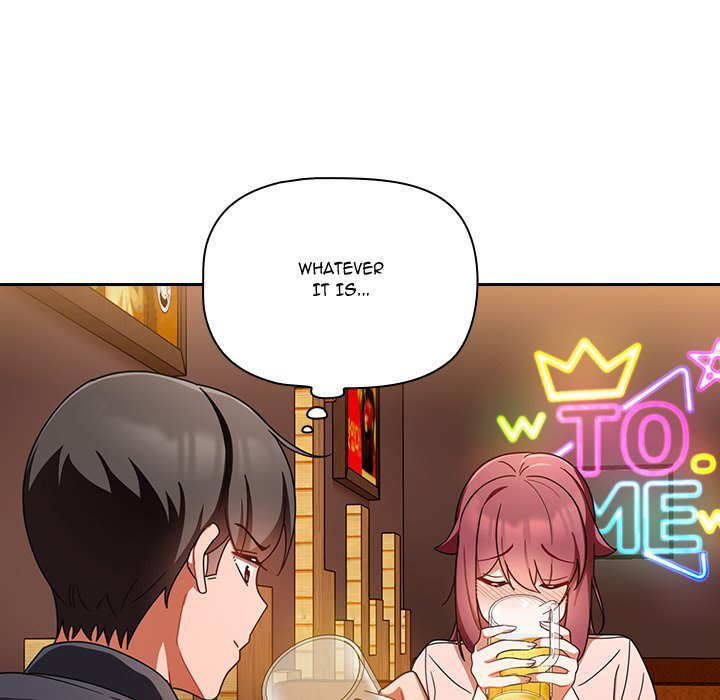 #Follow Me Chapter 15 Page 55