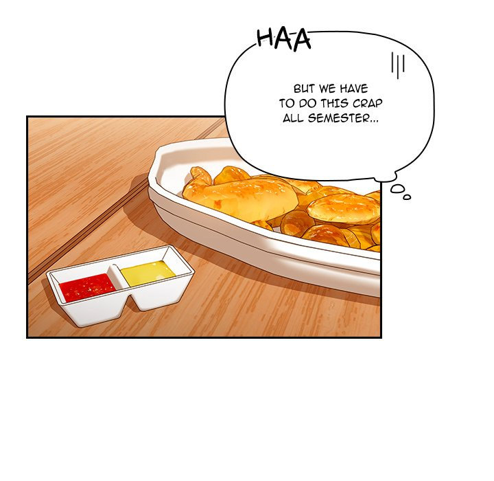 #Follow Me Chapter 15 Page 57