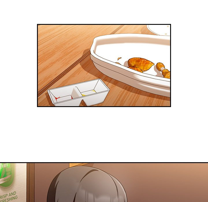 #Follow Me Chapter 15 Page 59