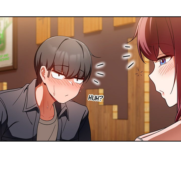 #Follow Me Chapter 15 Page 68