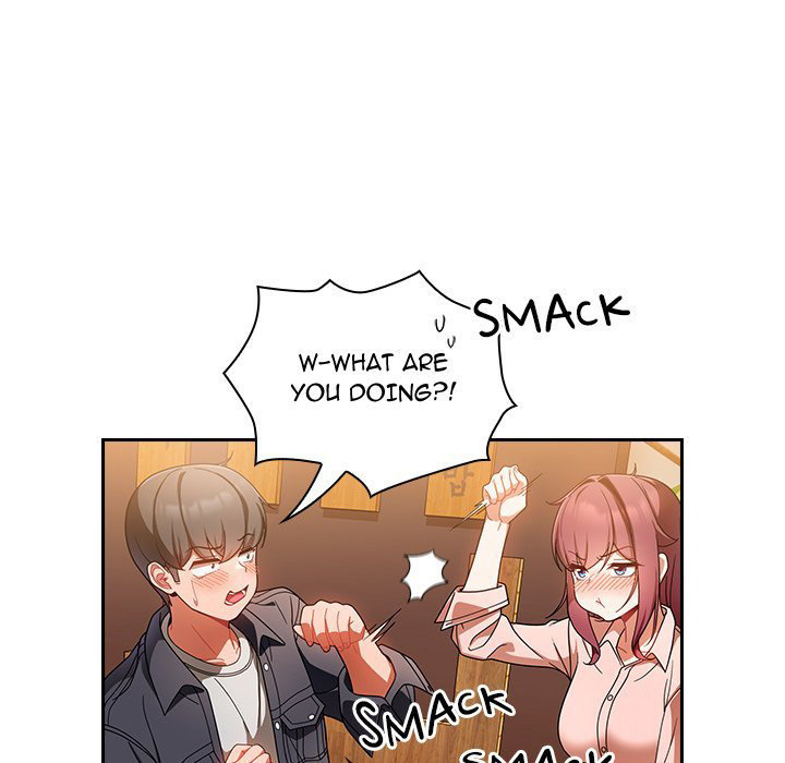 #Follow Me Chapter 15 Page 69