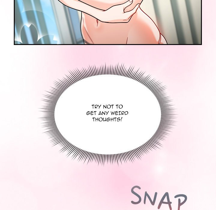 #Follow Me Chapter 15 Page 7