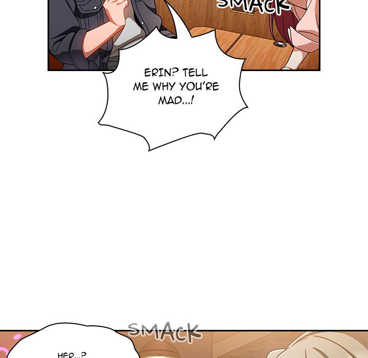 #Follow Me Chapter 15 Page 70