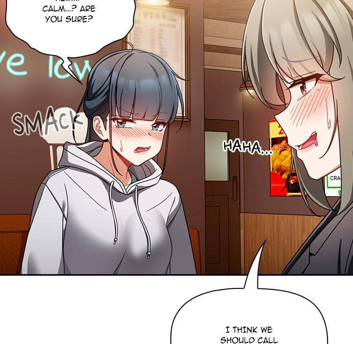 #Follow Me Chapter 15 Page 71
