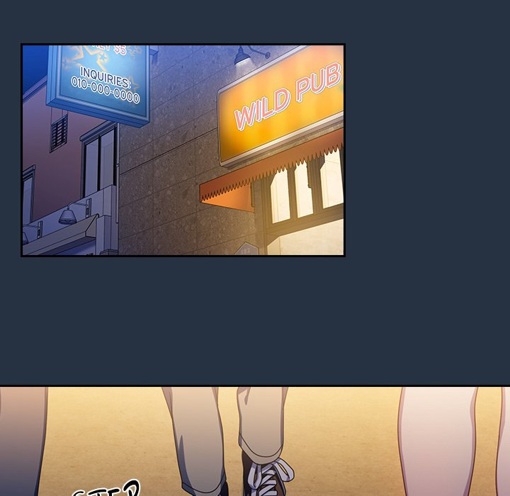 #Follow Me Chapter 15 Page 74