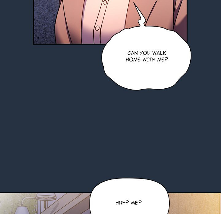 #Follow Me Chapter 15 Page 77