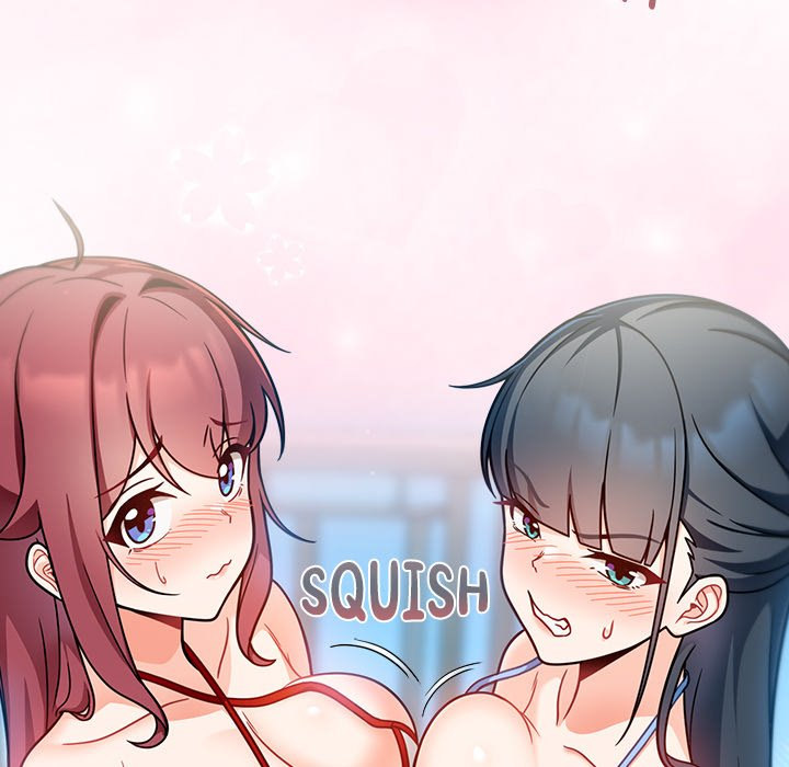 #Follow Me Chapter 15 Page 8