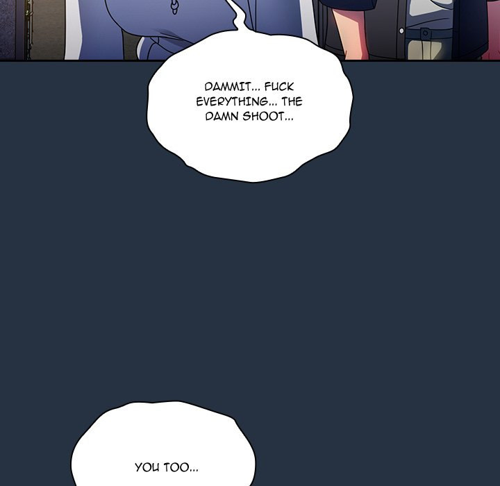 #Follow Me Chapter 15 Page 92