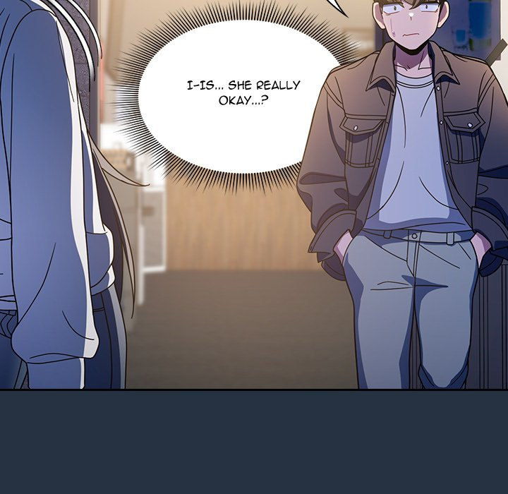 #Follow Me Chapter 15 Page 97