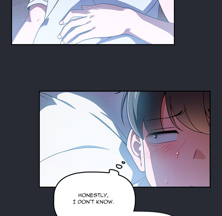 #Follow Me Chapter 16 Page 100