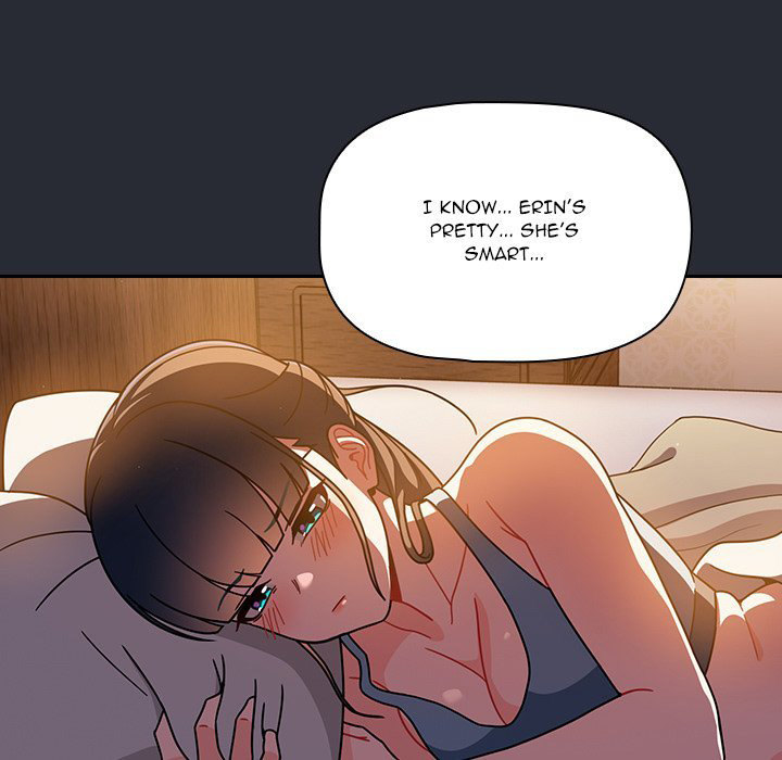 #Follow Me Chapter 16 Page 105