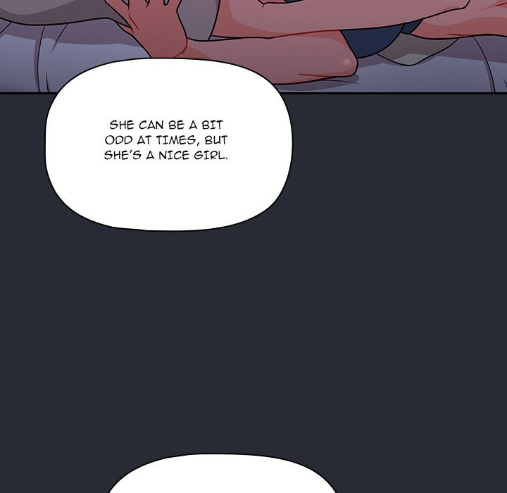 #Follow Me Chapter 16 Page 106
