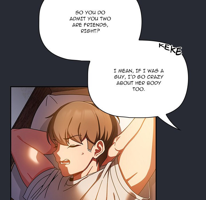 #Follow Me Chapter 16 Page 107