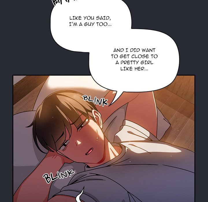 #Follow Me Chapter 16 Page 109