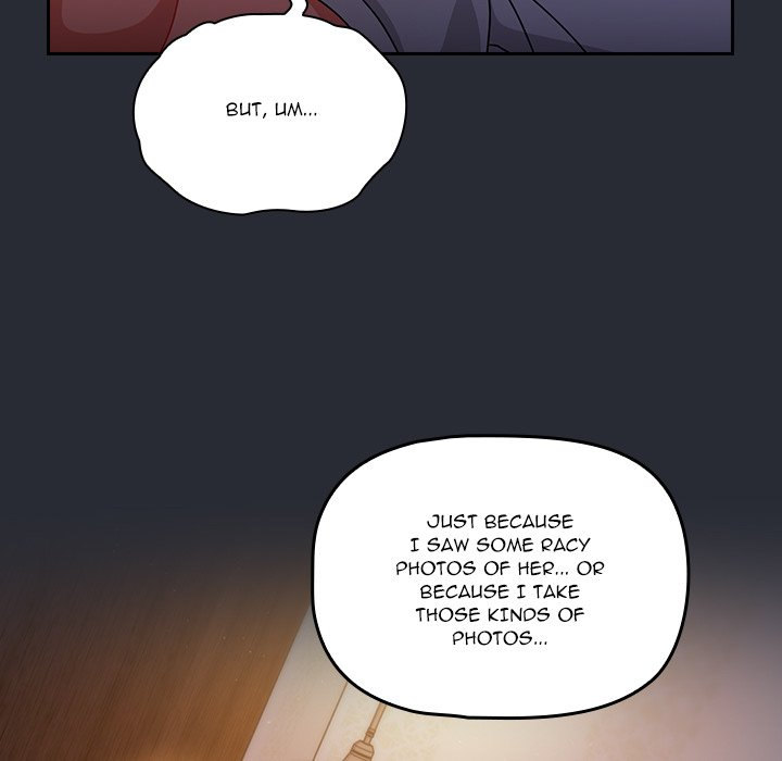 #Follow Me Chapter 16 Page 110