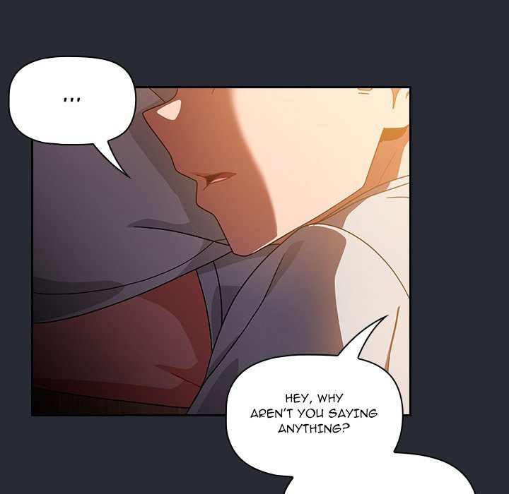 #Follow Me Chapter 16 Page 119
