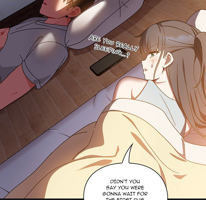 #Follow Me Chapter 16 Page 121