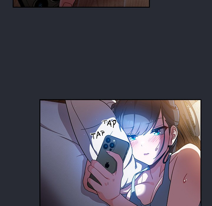 #Follow Me Chapter 16 Page 129