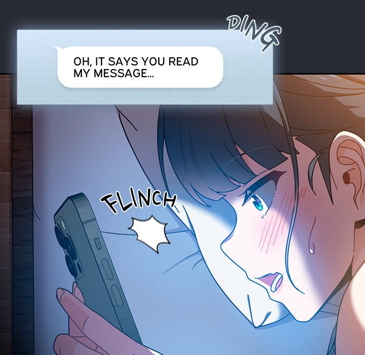#Follow Me Chapter 16 Page 135