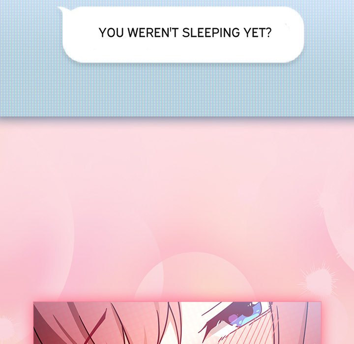 #Follow Me Chapter 16 Page 137