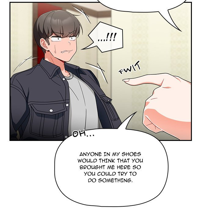 #Follow Me Chapter 16 Page 16