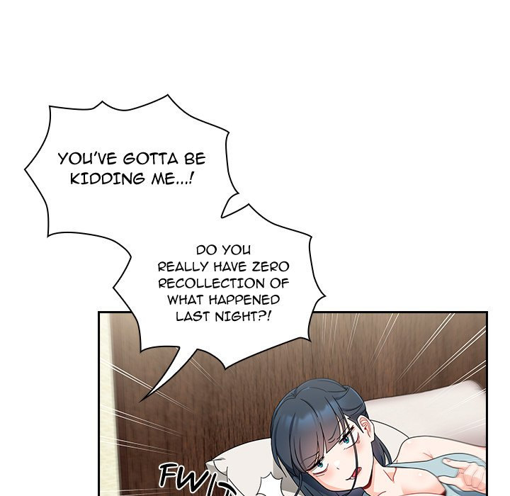 #Follow Me Chapter 16 Page 17