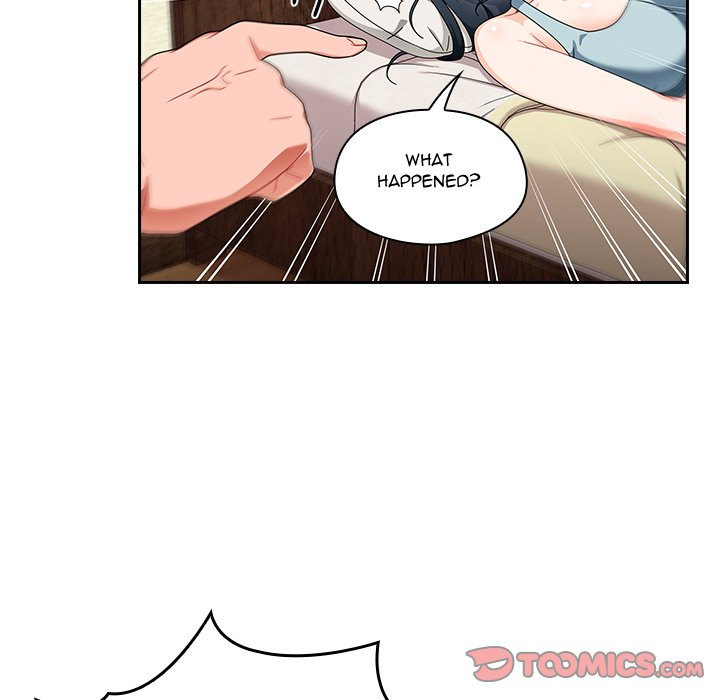 #Follow Me Chapter 16 Page 18